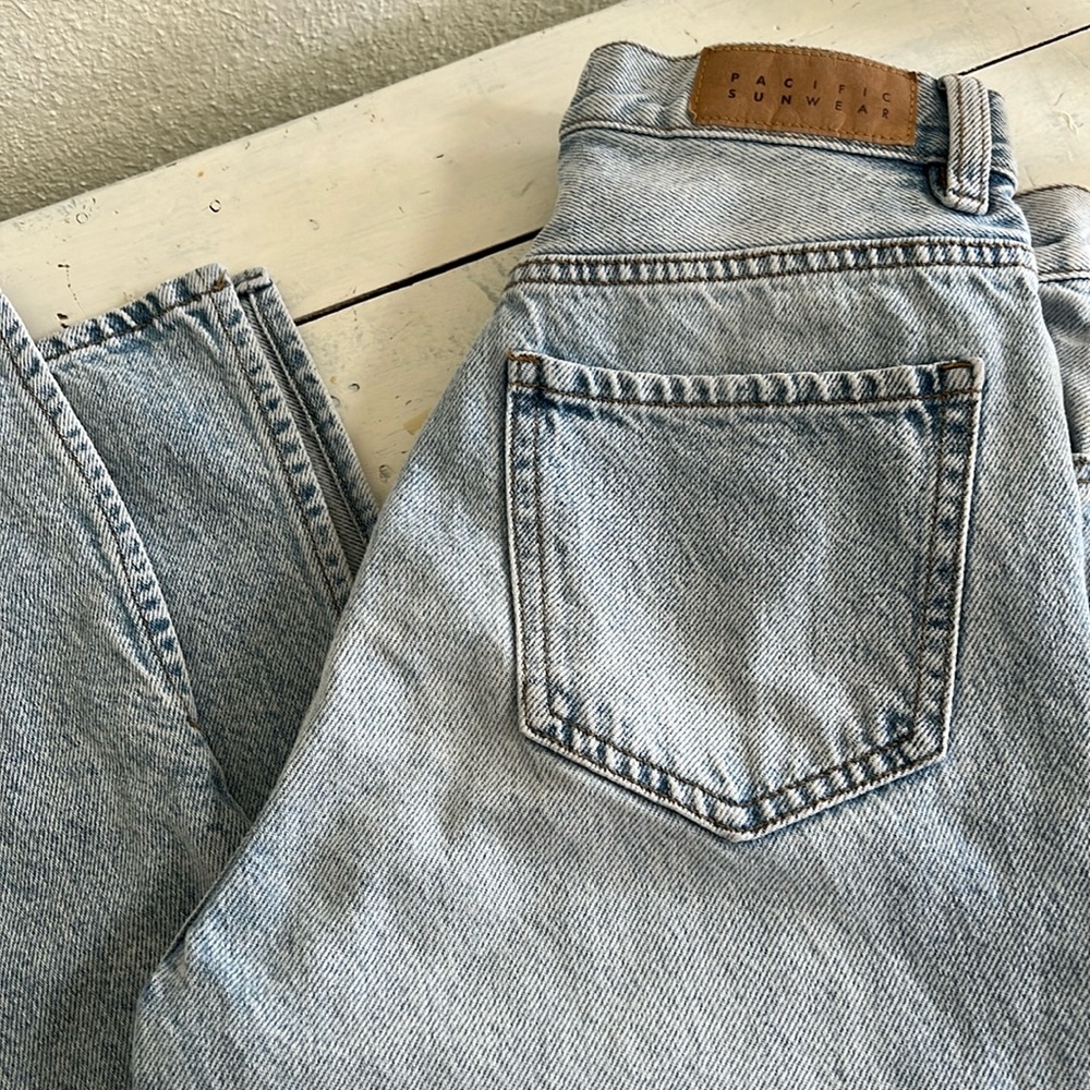 High Rise Bootcut Pacsun Jeans 👖 Size 28x30